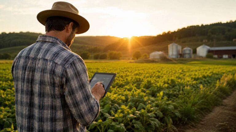 Pronaf, Pronamp ou crédito livre: as diferenças de juros, garantias e enquadramento que decidem o futuro da sua safra